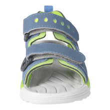 Load image into Gallery viewer, Ricosta Tajo Waterproof Sandal