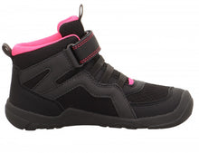 Load image into Gallery viewer, Superfit Trace Barefoot Waterproof Hi Top