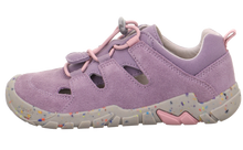 Load image into Gallery viewer, Superfit Trace Barefoot Sandal