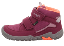 Load image into Gallery viewer, Superfit Trace Barefoot Waterproof Hi Top