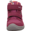 Superfit Trace Barefoot Waterproof Hi Top