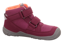 Load image into Gallery viewer, Superfit Trace Barefoot Waterproof Hi Top