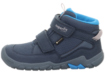 Load image into Gallery viewer, Superfit Trace Barefoot Waterproof Hi Top