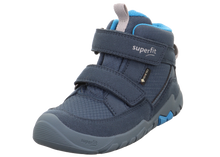 Load image into Gallery viewer, Superfit Trace Barefoot Waterproof Hi Top