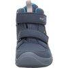 Superfit Trace Barefoot Waterproof Hi Top