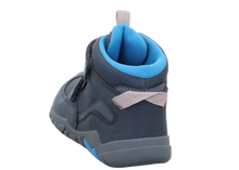 Load image into Gallery viewer, Superfit Trace Barefoot Waterproof Hi Top