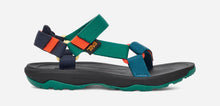 Load image into Gallery viewer, Teva Kids Hurricane XLT JR