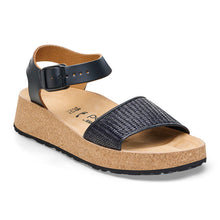 Load image into Gallery viewer, Birkenstock 'Papillo' Glenda Sandal