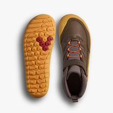 Load image into Gallery viewer, Vivobarefoot Tracker AT Jnr