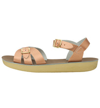 Load image into Gallery viewer, Saltwater Boardwalk Sandal