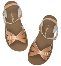 Load image into Gallery viewer, Saltwater Boardwalk Sandal