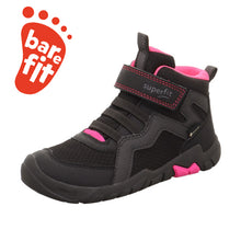 Load image into Gallery viewer, Superfit Trace Barefoot Waterproof Hi Top