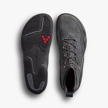 Load image into Gallery viewer, Vivobarefoot Motus Studio Mid W