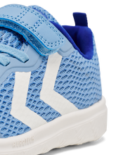 Load image into Gallery viewer, Hummel Actus Recycled Trainer