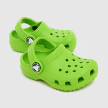 Load image into Gallery viewer, Crocs Kids Classic Clog