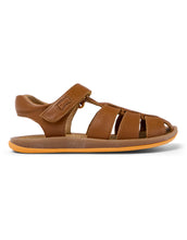 Load image into Gallery viewer, Camper Bicho Enclosed Sandal