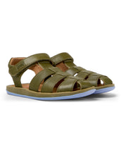 Load image into Gallery viewer, Camper Bicho Enclosed Sandal