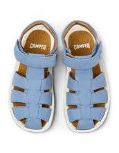 Load image into Gallery viewer, Camper Bicho Enclosed Sandal