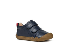 Load image into Gallery viewer, Geox Steppieup Barefoot Shoe