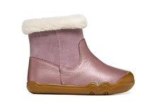 Load image into Gallery viewer, Geox Steppieup Barefoot Boot