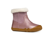 Load image into Gallery viewer, Geox Steppieup Barefoot Boot