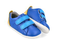 Load image into Gallery viewer, Bobux Grasscourt Step Up