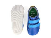 Load image into Gallery viewer, Bobux Grasscourt Step Up