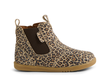 Load image into Gallery viewer, Bobux Jodhpur Chelsea Boot Kids +