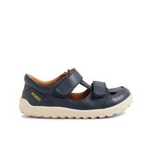 Load image into Gallery viewer, Bobux Troop Barefoot Sandal I Walk