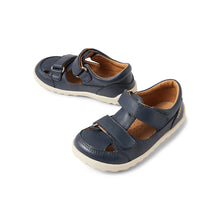 Load image into Gallery viewer, Bobux Troop Barefoot Sandal I Walk