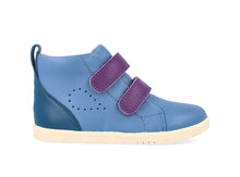 Load image into Gallery viewer, Bobux Grasscourt High I Walk