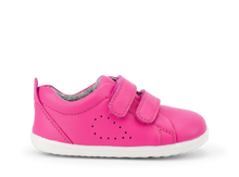 Load image into Gallery viewer, Bobux Grasscourt Step Up