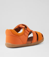 Load image into Gallery viewer, Bobux Roam Sandal Step Up