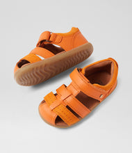 Load image into Gallery viewer, Bobux Roam Sandal Step Up