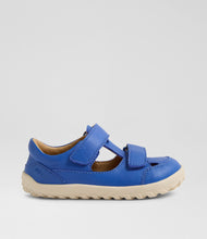 Load image into Gallery viewer, Bobux Barefoot Troop Sandal Kids+