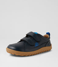 Load image into Gallery viewer, Bobux Alpha Barefoot Dawn Kids +