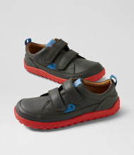 Load image into Gallery viewer, Bobux Alpha Barefoot Dawn Kids +