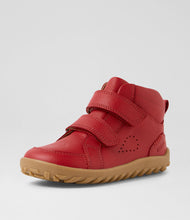 Load image into Gallery viewer, Bobux Alpha Barefoot Ember