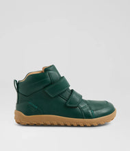 Load image into Gallery viewer, Bobux Alpha Barefoot Ember Kids+