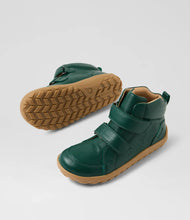 Load image into Gallery viewer, Bobux Alpha Barefoot Ember Kids+