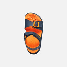 Load image into Gallery viewer, Geox Fusbetto Water Sandal