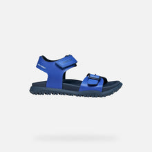 Load image into Gallery viewer, Geox Fusbetto Water Sandal