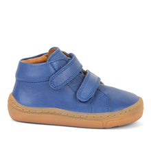 Load image into Gallery viewer, Froddo Barefoot First Step Hi Top
