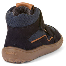 Load image into Gallery viewer, Froddo Barefoot Autumn Tex Hi-Top
