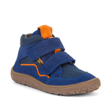 Load image into Gallery viewer, Froddo Barefoot Autumn Tex Hi