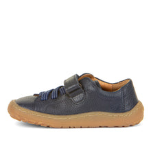 Load image into Gallery viewer, Froddo Barefoot Elastic Trainer