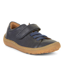 Load image into Gallery viewer, Froddo Barefoot Elastic Trainer