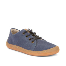 Load image into Gallery viewer, Froddo Barefoot Vegan Lace