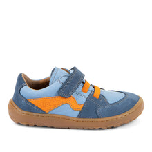 Load image into Gallery viewer, Froddo Barefoot River Elastic Trainer