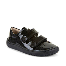 Load image into Gallery viewer, Froddo Barefoot Alexandra Patent Trainer